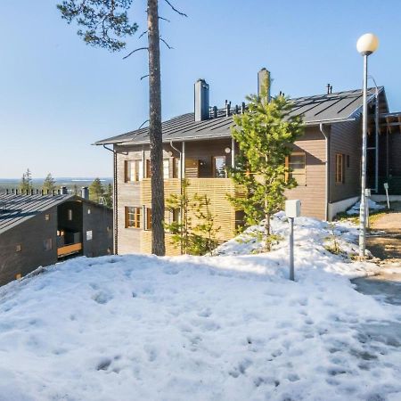 רוקה Holiday Home Kesae-Iikka C6 By Interhome מראה חיצוני תמונה