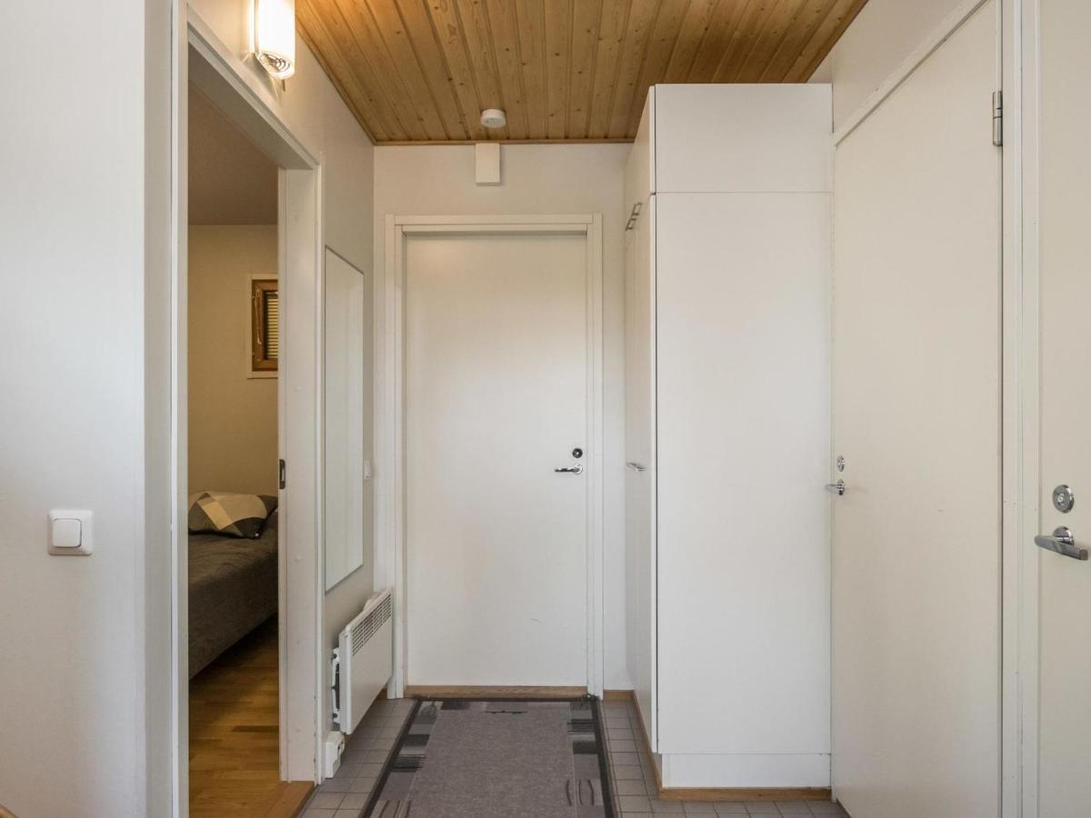 רוקה Holiday Home Kesae-Iikka C6 By Interhome מראה חיצוני תמונה