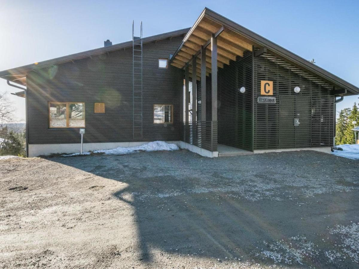 רוקה Holiday Home Kesae-Iikka C6 By Interhome מראה חיצוני תמונה