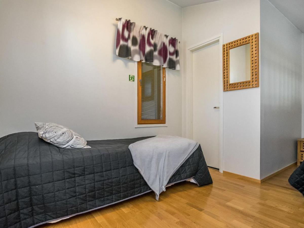 רוקה Holiday Home Kesae-Iikka C6 By Interhome מראה חיצוני תמונה