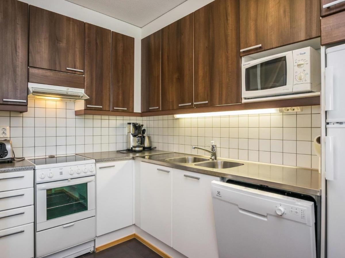 רוקה Holiday Home Kesae-Iikka C6 By Interhome מראה חיצוני תמונה