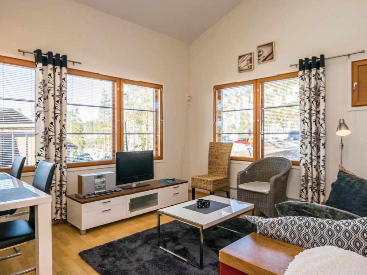 רוקה Holiday Home Kesae-Iikka C6 By Interhome מראה חיצוני תמונה