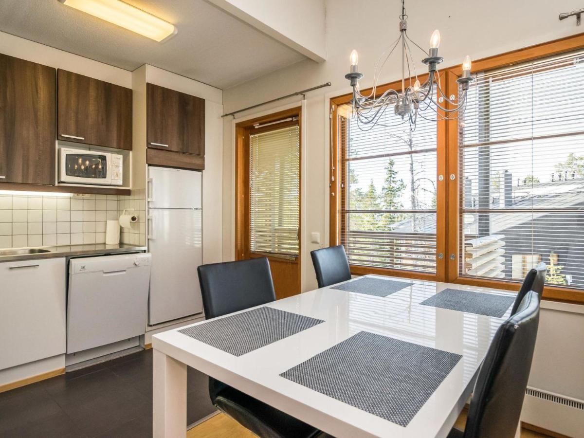 רוקה Holiday Home Kesae-Iikka C6 By Interhome מראה חיצוני תמונה